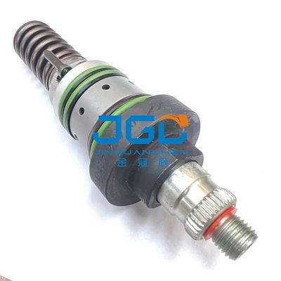 Pompe simple des pièces de machines d'Engine Parts Construction d'excavatrice d'EC140 D4D 4M1013