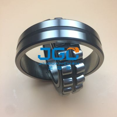 CA/W33 excavatrice Rotary Bearing 22218 parts de machines de construction