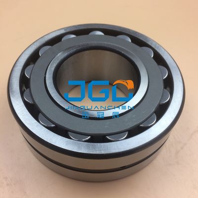 Parties de machines de construction de Rotary Bearing CC/W33 d'excavatrice 22314