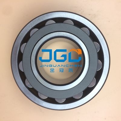Parties de machines de construction de Rotary Bearing CC/W33 d'excavatrice 22314