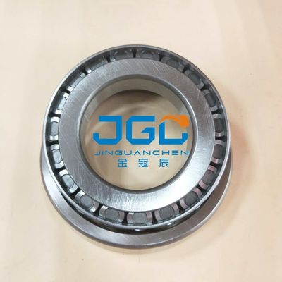 Excavatrice 30211 30212 30213 Accessories de rapport rotatoire de P0 P6 P5 P4