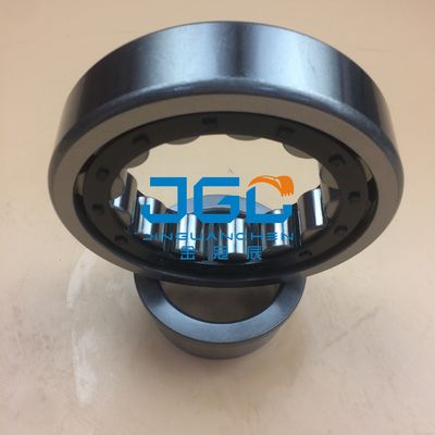 Excavatrice cylindrique rotatoire Accessories du roulement à rouleaux de la contre-mesure électronique C3 NJ313