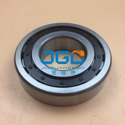 Excavatrice cylindrique rotatoire Accessories du roulement à rouleaux de la contre-mesure électronique C3 NJ313