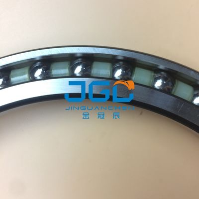 Éléments mécaniques de Travelling Bearing P0 P6 P5 P4 P2 de l'excavatrice 180BA-2256