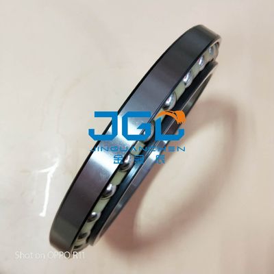 AC4631 excavatrice de rapport rotatoire Accessories de la précision P5 P6