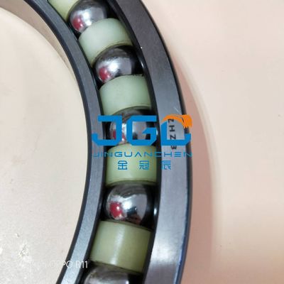 AC4631 excavatrice de rapport rotatoire Accessories de la précision P5 P6