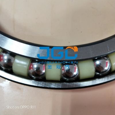 AC4631 excavatrice de rapport rotatoire Accessories de la précision P5 P6