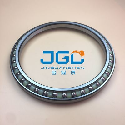 Précision P0 P6 P5 P4 P2 de Rotary Bearing AC5836 d'excavatrice d'OEM