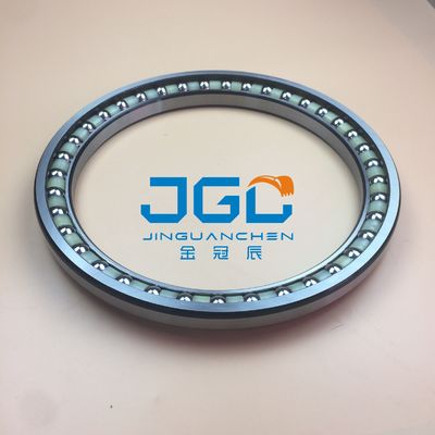 Précision P0 P6 P5 P4 P2 de Rotary Bearing AC5836 d'excavatrice d'OEM