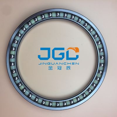 Précision P0 P6 P5 P4 P2 de Rotary Bearing AC5836 d'excavatrice d'OEM