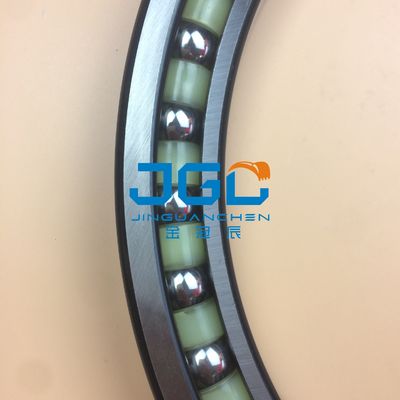 Pièces AC6037-1 de Rotary Bearing Precision P0 d'excavatrice de machines de construction