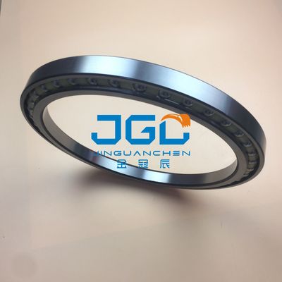 Pièces AC6037-1 de Rotary Bearing Precision P0 d'excavatrice de machines de construction