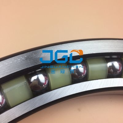 Pièces AC6037-1 de Rotary Bearing Precision P0 d'excavatrice de machines de construction