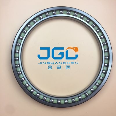 Pièces AC6037-1 de Rotary Bearing Precision P0 d'excavatrice de machines de construction