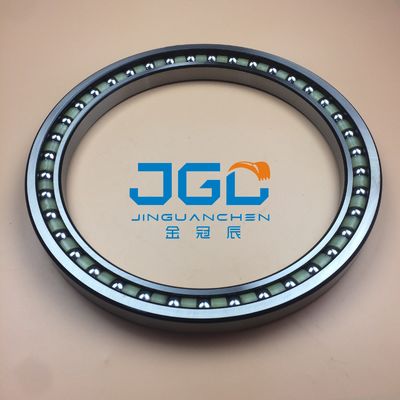 Pièces AC6037-1 de Rotary Bearing Precision P0 d'excavatrice de machines de construction