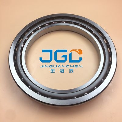 Excavatrice Slewing Bearing BA180-4WSA de pièces de rechange