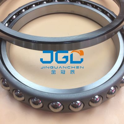Excavatrice Slewing Bearing BA180-4WSA de pièces de rechange