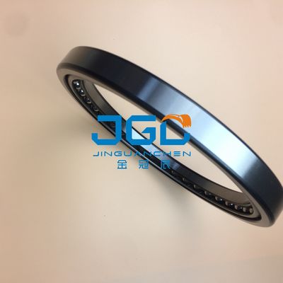 Exactitude P5 P0 P6 de pièces de machines de Walking Bearing Construction d'excavatrice de BA220-6WSA