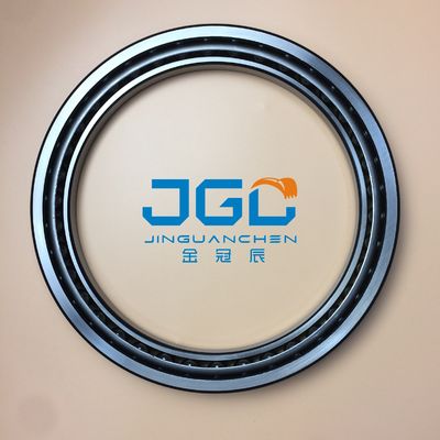 Exactitude P5 P0 P6 de pièces de machines de Walking Bearing Construction d'excavatrice de BA220-6WSA