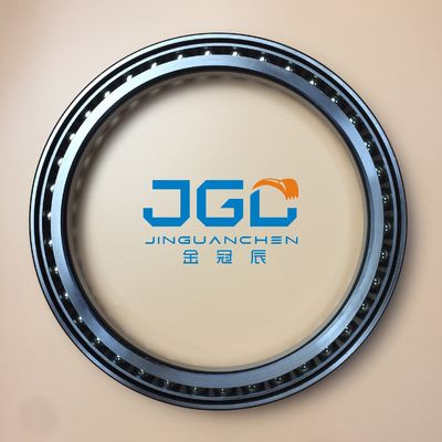 Exactitude P5 P0 P6 de pièces de machines de Walking Bearing Construction d'excavatrice de BA220-6WSA