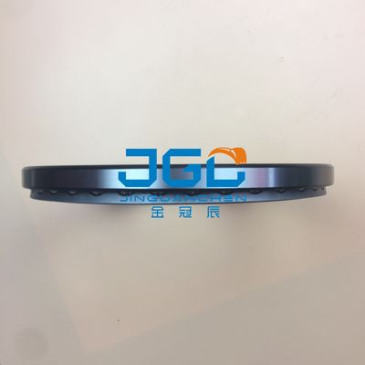 pièces mécaniques de la précision P4 de Rotary Bearing BA222-1WSA d'excavatrice de 222*273*26mm