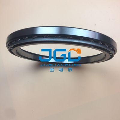 pièces mécaniques de la précision P4 de Rotary Bearing BA222-1WSA d'excavatrice de 222*273*26mm