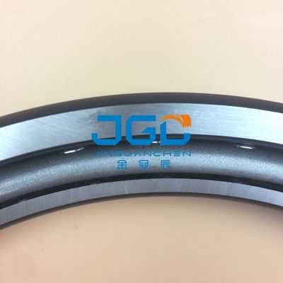 pièces mécaniques de la précision P4 de Rotary Bearing BA222-1WSA d'excavatrice de 222*273*26mm