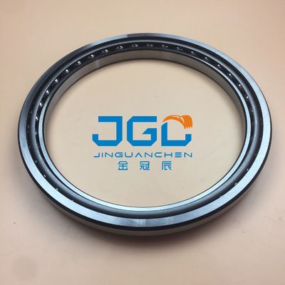 pièces mécaniques de la précision P4 de Rotary Bearing BA222-1WSA d'excavatrice de 222*273*26mm