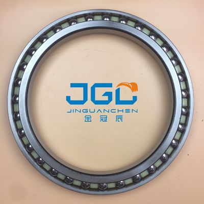 Excavatrice véritable Slewing Bearing BA270-3A pour H350A5 l'exactitude P0-P6
