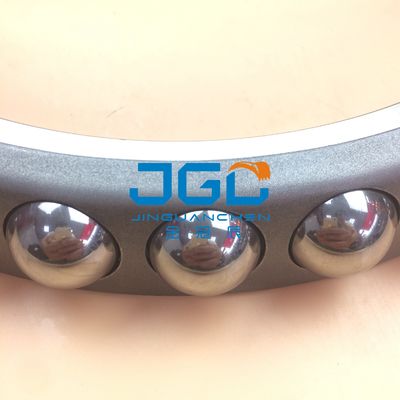 pièces mécaniques BA280-2WSA de Rotary Bearing Accuracy P6 P5 P4 d'excavatrice de 280x370x40mm