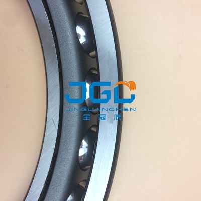 pièces mécaniques BA280-2WSA de Rotary Bearing Accuracy P6 P5 P4 d'excavatrice de 280x370x40mm