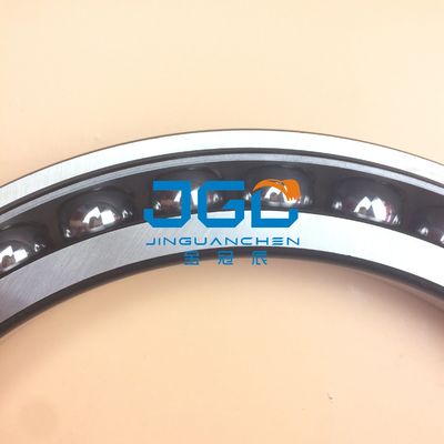 Exactitude P6 P5 P4 de Slewing Bearing Size 290*380*40mm d'excavatrice de BA290-3A