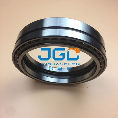 Excavatrice Rotary Bearings Precision P5 P4 165x210x48mm de BD165-6A