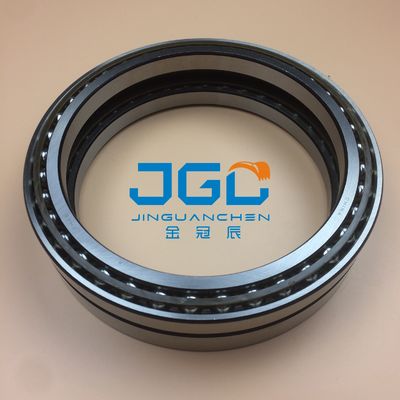 Excavatrice Rotary Bearings Precision P5 P4 165x210x48mm de BD165-6A