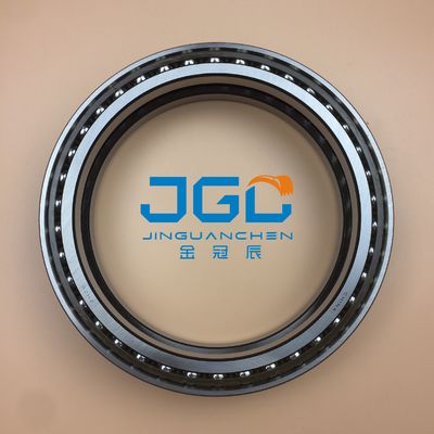 Excavatrice Rotary Bearings Precision P5 P4 165x210x48mm de BD165-6A