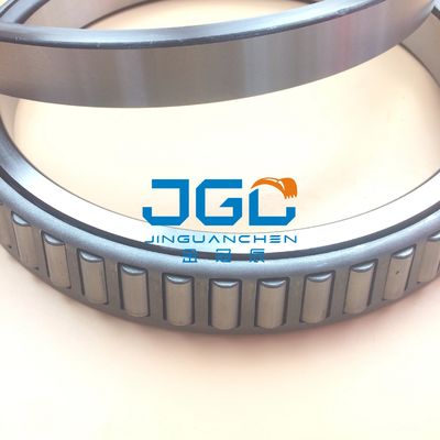 Excavatrice Swing Tapered Roller de la précision P0 soutenant l'incidence CR-4411 rotatoire