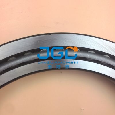 Excavatrice Swing Tapered Roller de la précision P0 soutenant l'incidence CR-4411 rotatoire