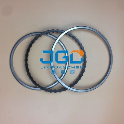 Taille 160*200*20mm de Rotary Bearing SF3240VPX1 d'excavatrice d'élément mécanique