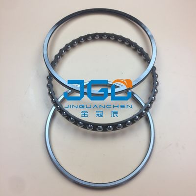 Excavatrice Walking Bearing SF3607VPX1 P4 de norme de la taille 225*180*21mm