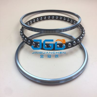Excavatrice Walking Bearing SF3607VPX1 P4 de norme de la taille 225*180*21mm