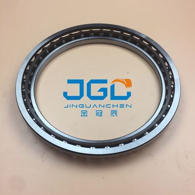 Excavatrice Walking Bearing SF3607VPX1 P4 de norme de la taille 225*180*21mm