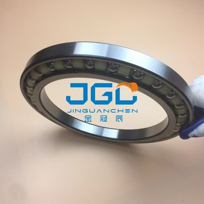 Accessoires mécaniques de Rotary Bearing Size 220x295x33mm de l'excavatrice SF4454PX1