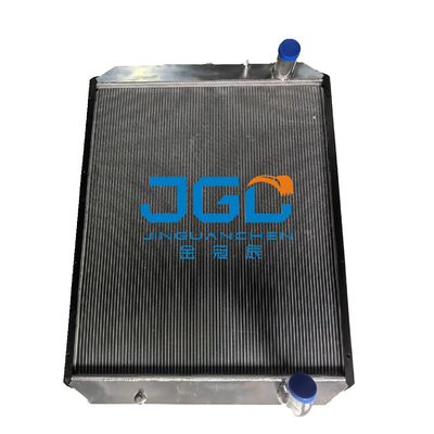 Accessoires R305-7 d'Accessories Construction Machinery d'excavatrice de radiateur de réservoir d'eau