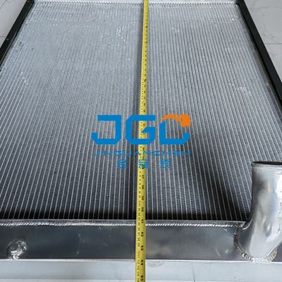 Accessoires R305-7 d'Accessories Construction Machinery d'excavatrice de radiateur de réservoir d'eau