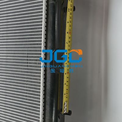 Pièces mécaniques de Parts VIO75-B VIO-80 d'excavatrice du radiateur 184015-44501 de réservoir