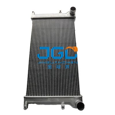 EX360-6 excavatrice Accessories Intercooler 4463076 parts mécaniques