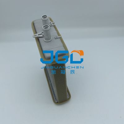 Réservoir chaud d'air d'Air Conditioning Accessories d'excavatrice du système de refroidissement ZAX200-6