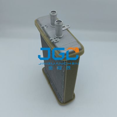 Réservoir chaud d'air d'Air Conditioning Accessories d'excavatrice du système de refroidissement ZAX200-6