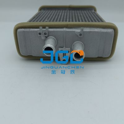 Réservoir chaud d'air d'Air Conditioning Accessories d'excavatrice du système de refroidissement ZAX200-6