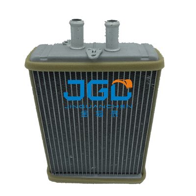 Réservoir chaud d'air d'Air Conditioning Accessories d'excavatrice du système de refroidissement ZAX200-6